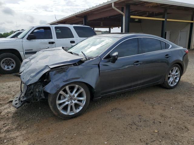 2015 MAZDA 6 TOURING, 