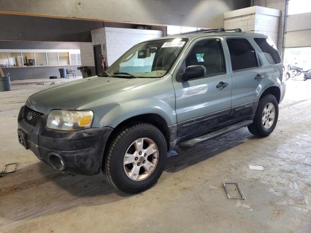 2007 FORD ESCAPE XLT, 