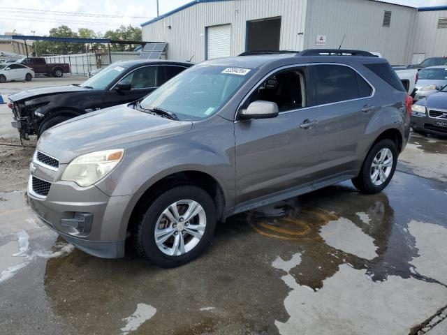 2011 CHEVROLET EQUINOX LT, 