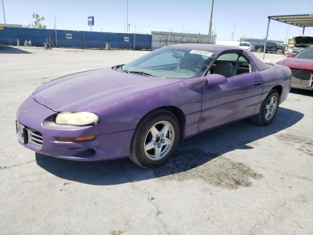 1999 CHEVROLET CAMARO, 