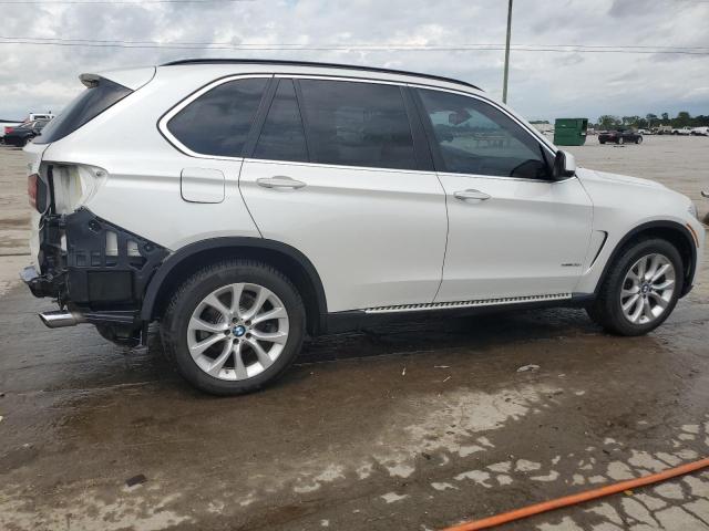 5UXKR2C54G0H41958 - 2016 BMW X5 SDRIVE35I WHITE photo 3