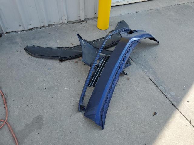 1VWDT7A38HC064353 - 2017 VOLKSWAGEN PASSAT R-LINE Mavi foto 12