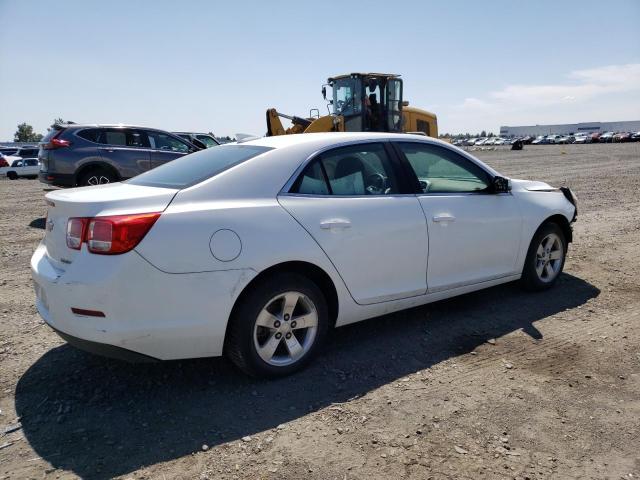 1G11C5SA7GF104564 - 2016 CHEVROLET MALIBU LIM LT 白色 照片 3