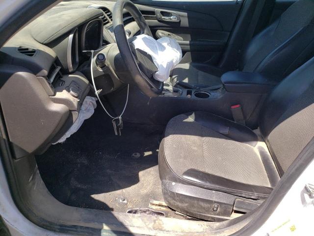 1G11C5SA7GF104564 - 2016 CHEVROLET MALIBU LIM LT 白色 照片 7