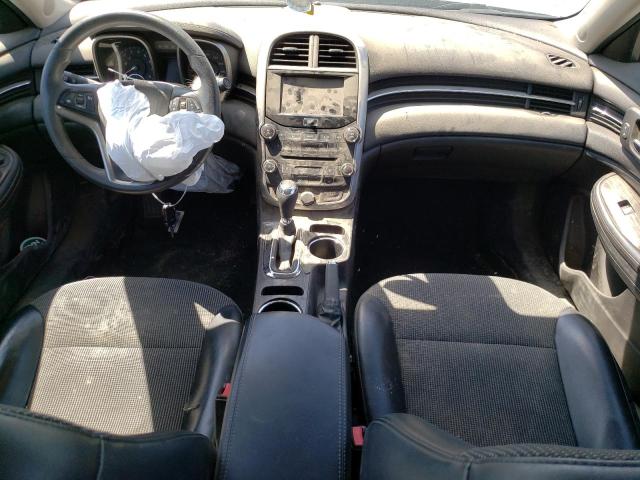 1G11C5SA7GF104564 - 2016 CHEVROLET MALIBU LIM LT 白色 照片 8