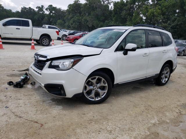 2018 SUBARU FORESTER 2.5I TOURING, 