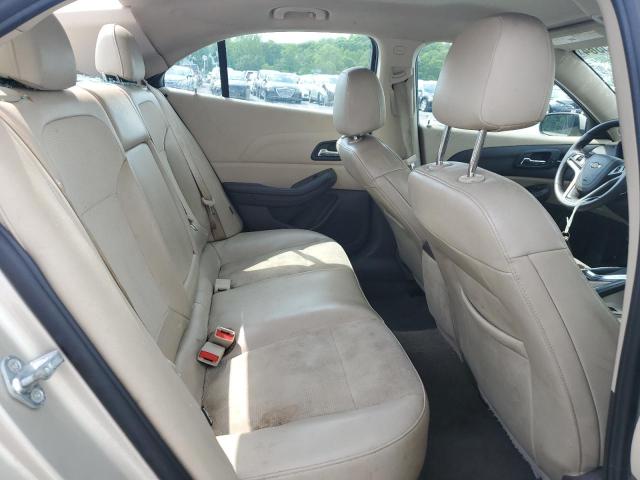 1G11C5SA2GF102365 - 2016 CHEVROLET MALIBU LIM LT Қоңыр фото 10