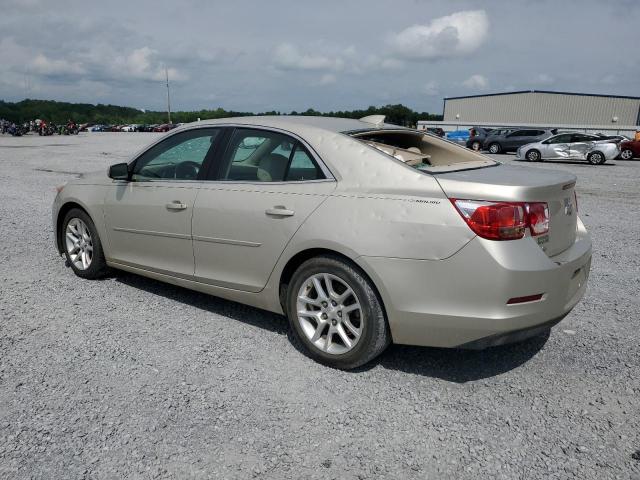 1G11C5SA2GF102365 - 2016 CHEVROLET MALIBU LIM LT Қоңыр фото 2