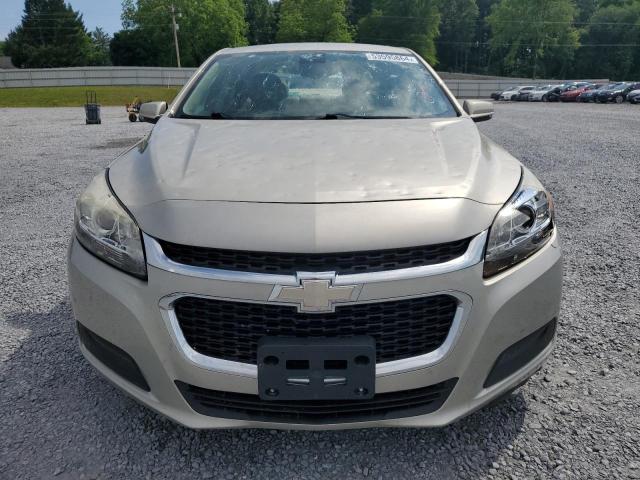 1G11C5SA2GF102365 - 2016 CHEVROLET MALIBU LIM LT Қоңыр фото 5