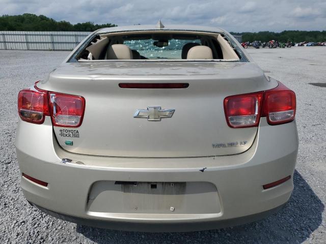 1G11C5SA2GF102365 - 2016 CHEVROLET MALIBU LIM LT Қоңыр фото 6