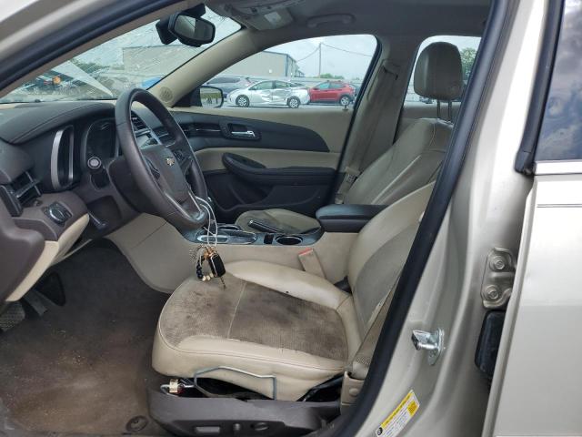 1G11C5SA2GF102365 - 2016 CHEVROLET MALIBU LIM LT Қоңыр фото 7