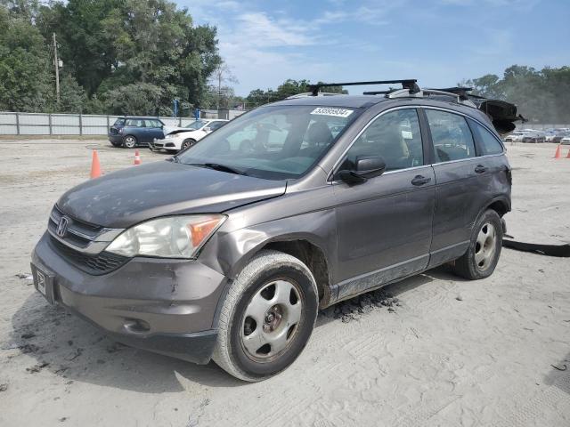 2010 HONDA CR-V LX, 