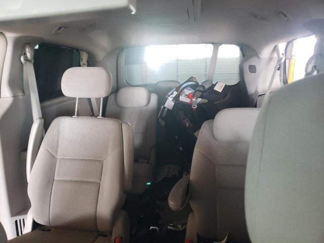 2A4RR5D11AR300998 - 2010 CHRYSLER TOWN & COU TOURING 白色 照片 10