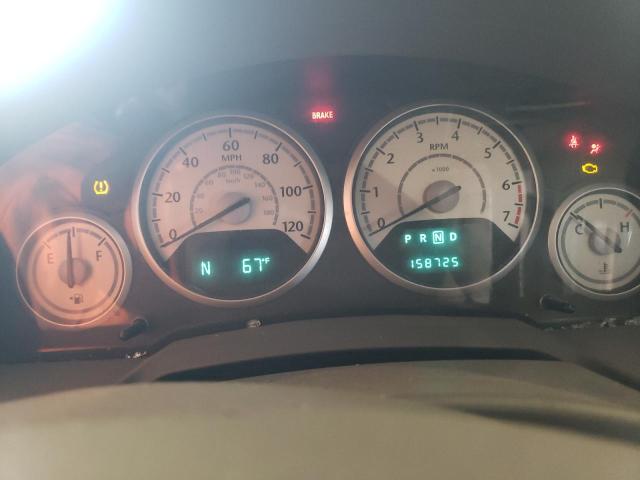 2A4RR5D11AR300998 - 2010 CHRYSLER TOWN & COU TOURING 白色 照片 9