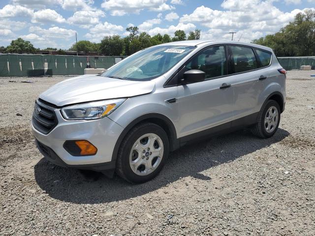 2017 FORD ESCAPE S, 