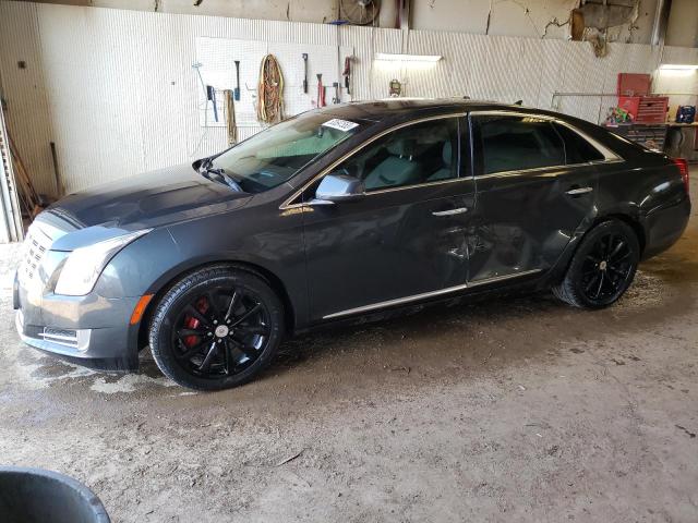 2013 CADILLAC XTS PREMIUM COLLECTION, 