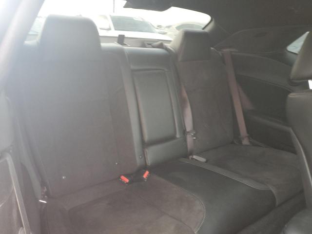 2C3CDZFJ6NH222409 - 2022 DODGE CHALLENGER R/T SCAT PACK RED photo 10