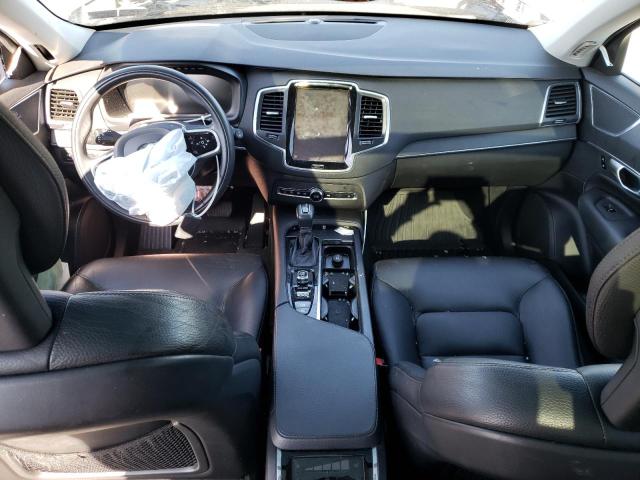 YV4A221K3L158945 - 2020 VOLVO XC90 T6 MOMENTUM GRAY photo 8