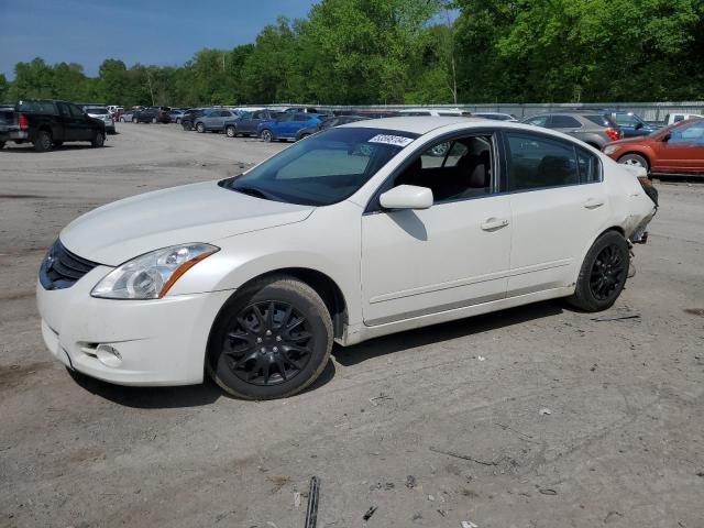 2011 NISSAN ALTIMA BASE, 