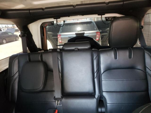 1C4JJXP61NW152815 - 2022 JEEP WRANGLER U SAHARA 4XE BURGUNDY photo 10