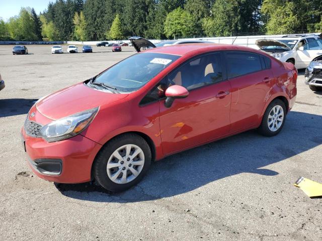 2013 KIA RIO LX, 