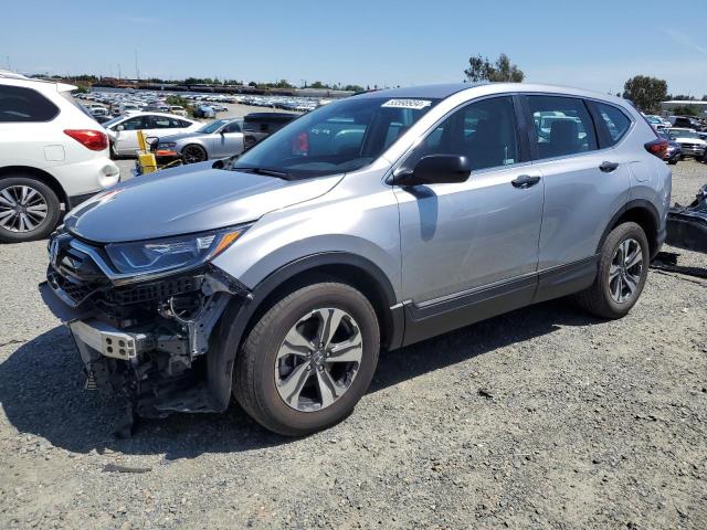 2020 HONDA CR-V LX, 