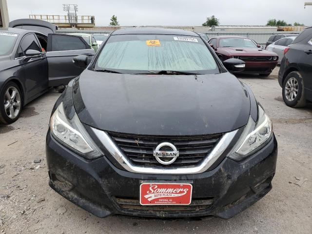 1N4AL3AP9GC202956 - 2016 NISSAN ALTIMA 2.5 BLACK photo 5