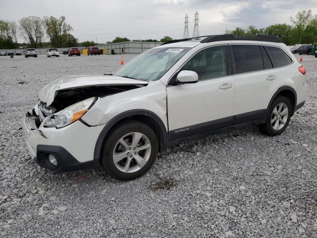 2014 SUBARU OUTBACK 2.5I LIMITED, 