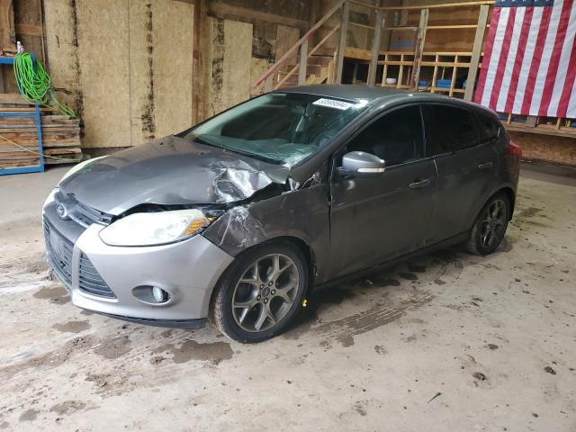 2013 FORD FOCUS SE, 