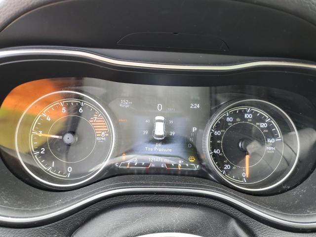 1C4PJMBX2LD612520 - 2020 JEEP CHEROKEE TRAILHAWK 蓝色 照片 9