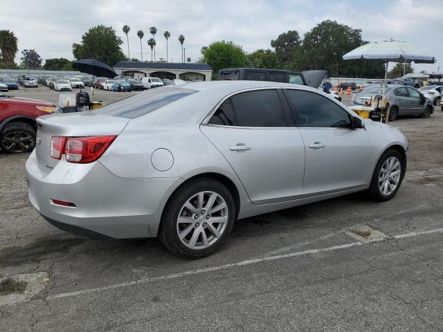 1G11E5SL5EF125941 - 2014 CHEVROLET MALIBU 2LT GRAY photo 3