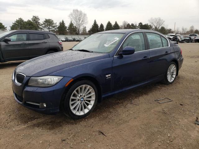 2011 BMW 335 XI, 