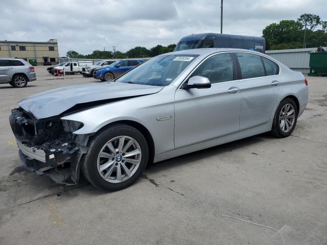 2015 BMW 528 I, 