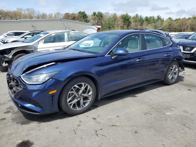 2020 HYUNDAI SONATA SEL, 