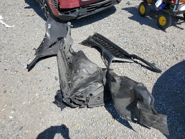 4T1G11AK8PU772651 - 2023 TOYOTA CAMRY SE NIGHT SHADE BLUE photo 12