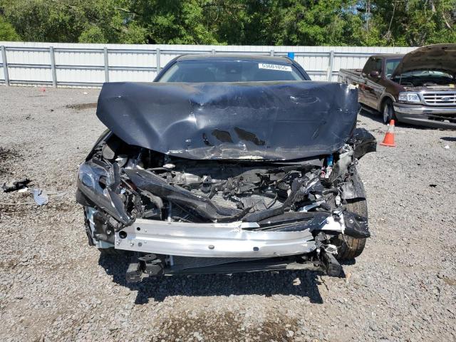 4T1G11AK8PU772651 - 2023 TOYOTA CAMRY SE NIGHT SHADE BLUE photo 5