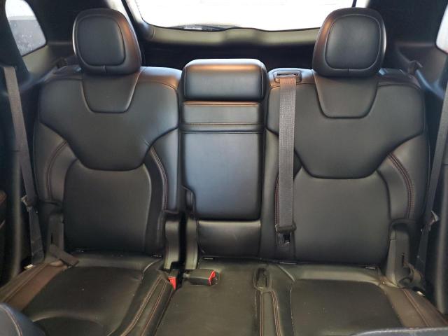 1C4PJMBS8EW180401 - 2014 JEEP CHEROKEE TRAILHAWK Yaşıl foto 10