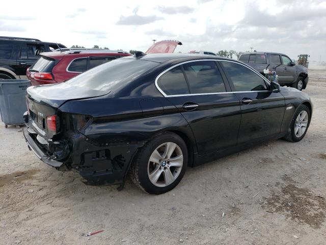 WBAXG5C5XCDW24414 - 2012 BMW 528 I BLACK photo 3