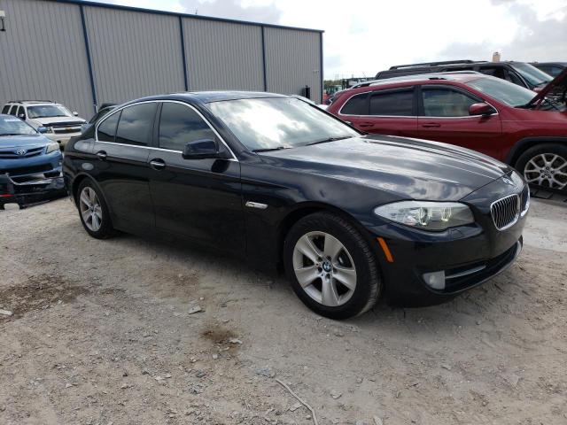 WBAXG5C5XCDW24414 - 2012 BMW 528 I BLACK photo 4