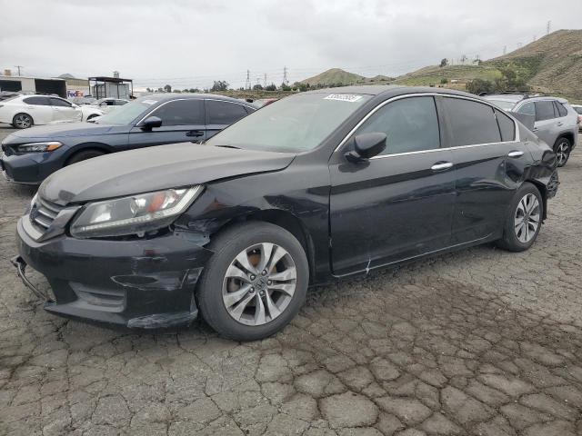 2015 HONDA ACCORD LX, null