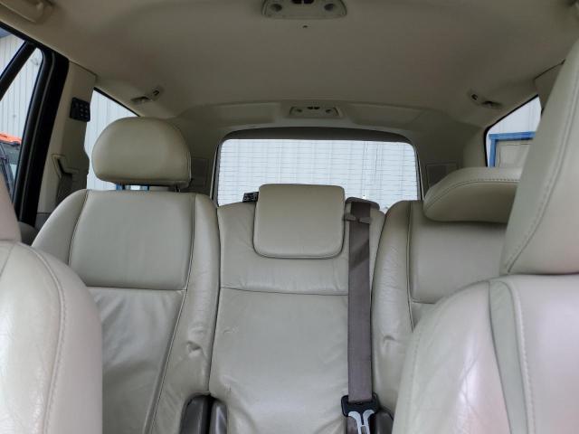 YV1CZ592251212933 - 2005 VOLVO XC90 GREEN photo 10