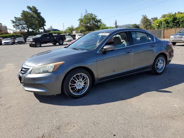 2011 HONDA ACCORD LX, 