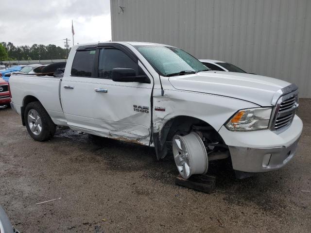 1C6RR6GT3DS680316 - 2013 DODGE 1500 BIG H SLT WHITE photo 4