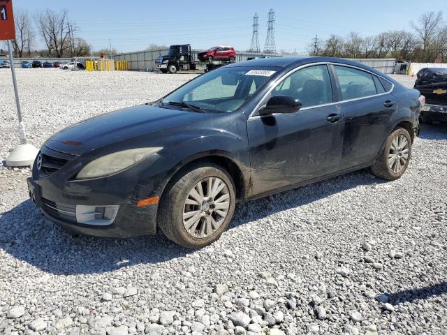 2010 MAZDA 6 I, 