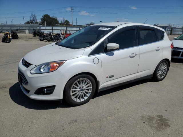 2015 FORD C-MAX PREMIUM SEL, null