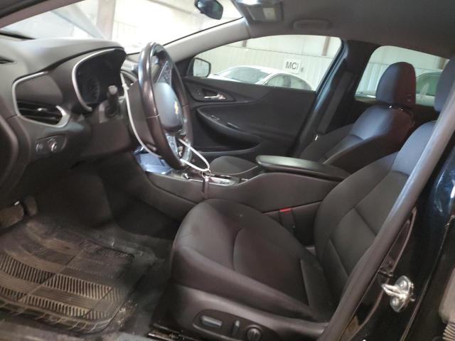 1G1ZG5ST6NF207674 - 2022 CHEVROLET MALIBU RS 黑色 照片 7