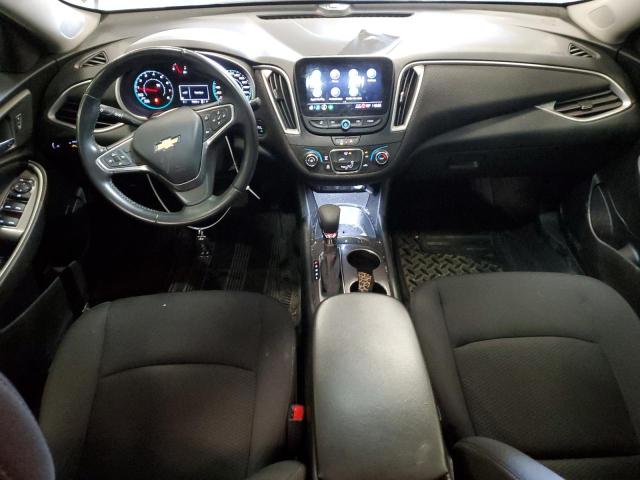 1G1ZG5ST6NF207674 - 2022 CHEVROLET MALIBU RS 黑色 照片 8