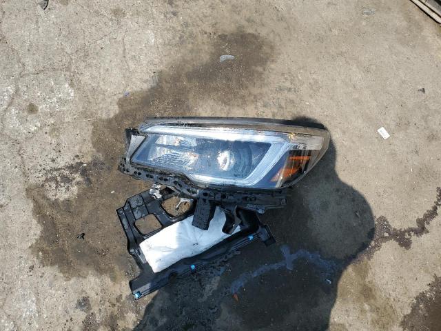 JF2SKAXC3MH453823 - 2021 SUBARU FORESTER TOURING თეთრი ფოტო 13