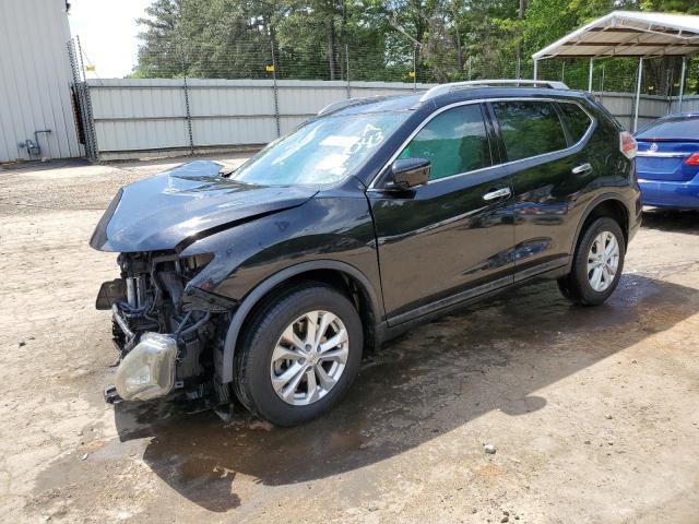 2016 NISSAN ROGUE S, 