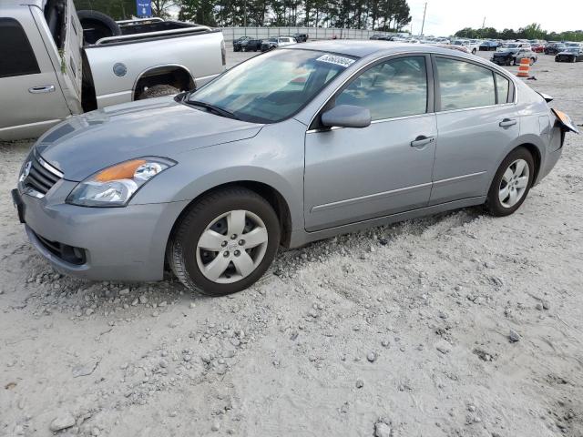 2008 NISSAN ALTIMA 2.5, 